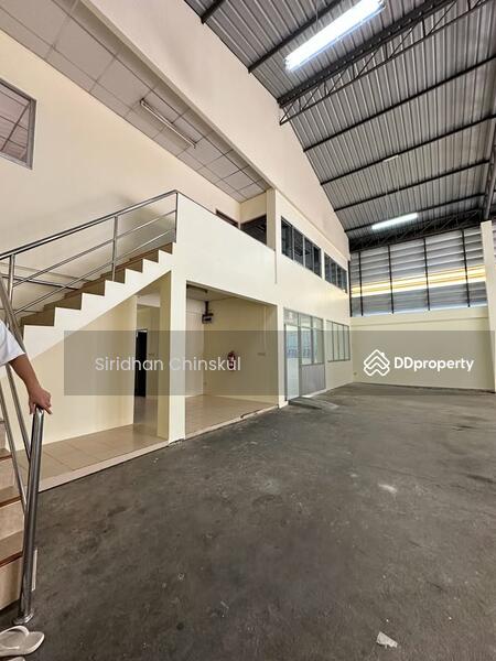 For Rent - Talat Bang Khen, Bangkok