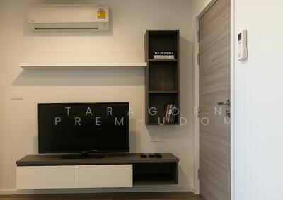 ขาย - Living Nest Ramkhamhaeng : ลิฟวิ่ง เนสท์ รามคำแหง, กรุงเทพ