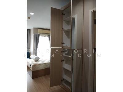 ขาย - Casa Condo Ratchada-Ratchaphruek : คาซ่า คอนโด รัชดา-ราชพฤกษ์, กรุงเทพ