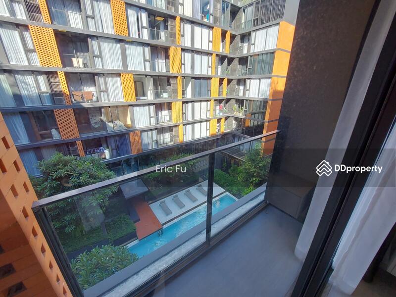For Rent - Quintara Treehaus Sukhumvit 42, Bangkok
