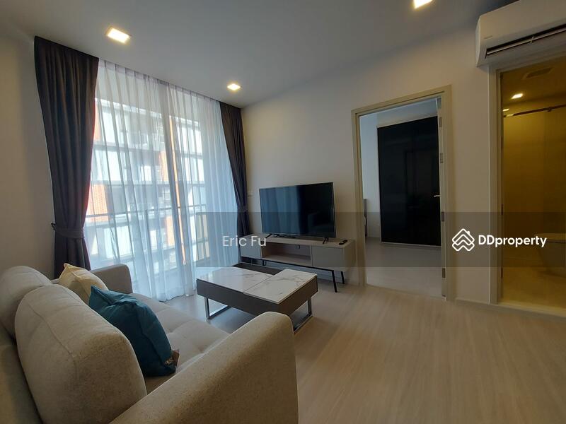 For Rent - Quintara Treehaus Sukhumvit 42, Bangkok