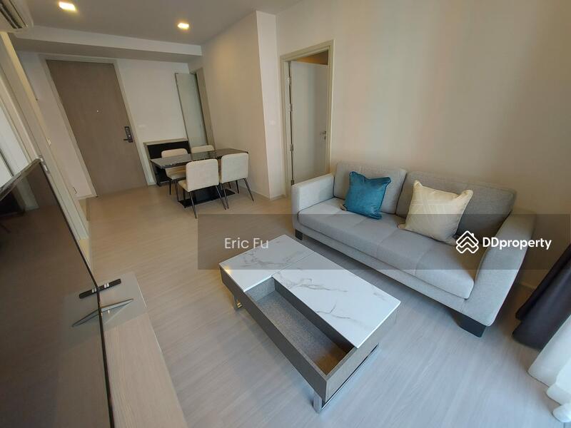 For Rent - Quintara Treehaus Sukhumvit 42, Bangkok