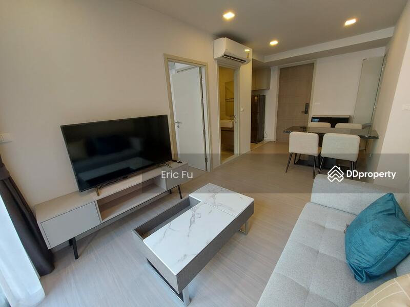 For Rent - Quintara Treehaus Sukhumvit 42, Bangkok
