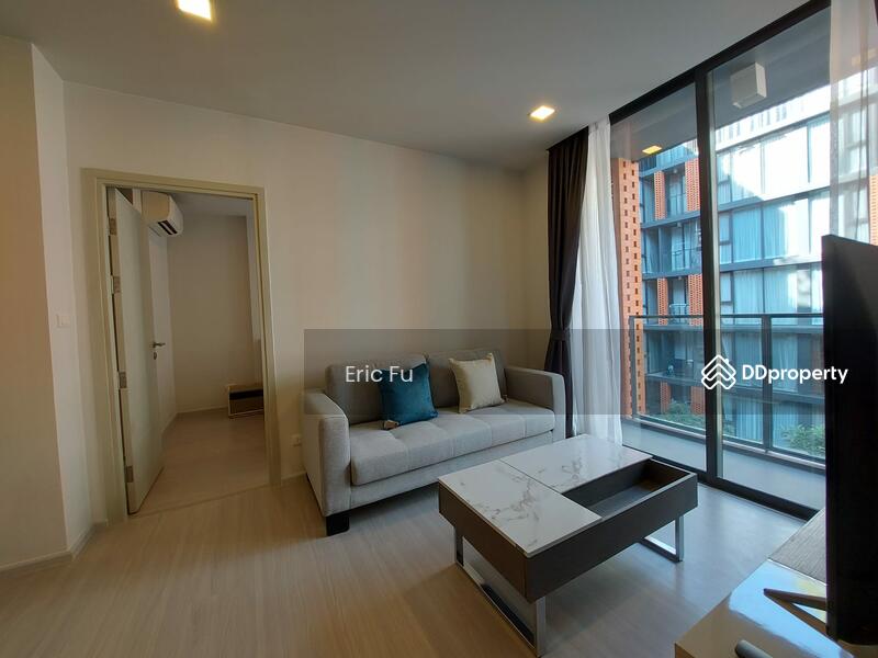 For Rent - Quintara Treehaus Sukhumvit 42, Bangkok