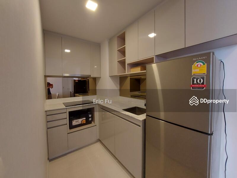 For Rent - Quintara Treehaus Sukhumvit 42, Bangkok