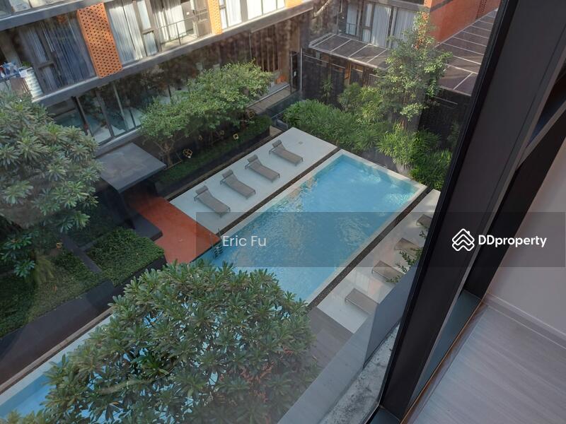 For Rent - Quintara Treehaus Sukhumvit 42, Bangkok