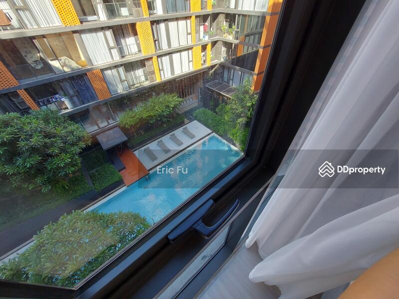 For Rent - Quintara Treehaus Sukhumvit 42, Bangkok