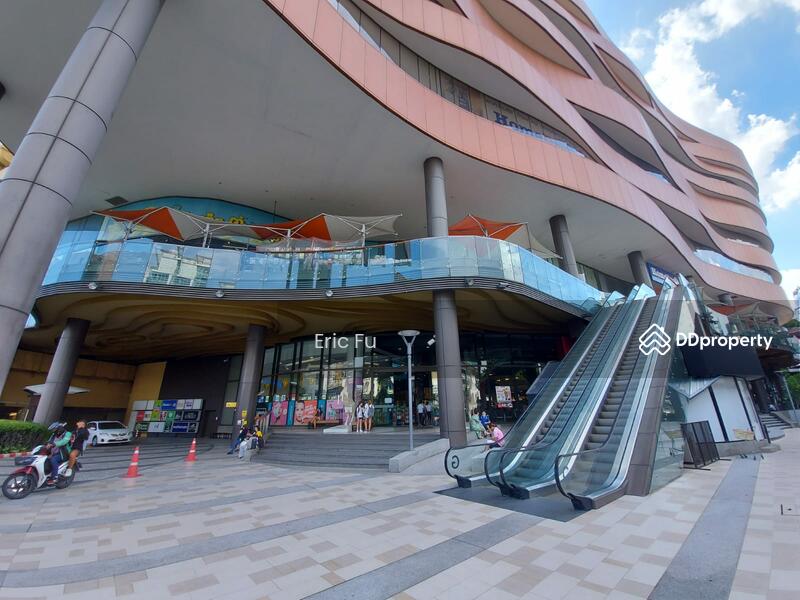 For Rent - Quintara Treehaus Sukhumvit 42, Bangkok