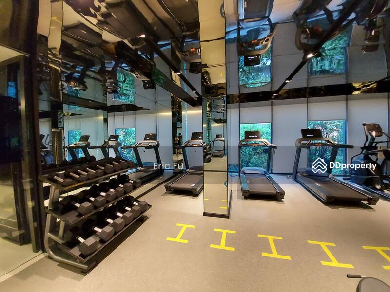 For Rent - Quintara Treehaus Sukhumvit 42, Bangkok