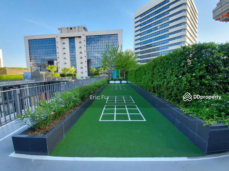 For Rent - Quintara Treehaus Sukhumvit 42, Bangkok