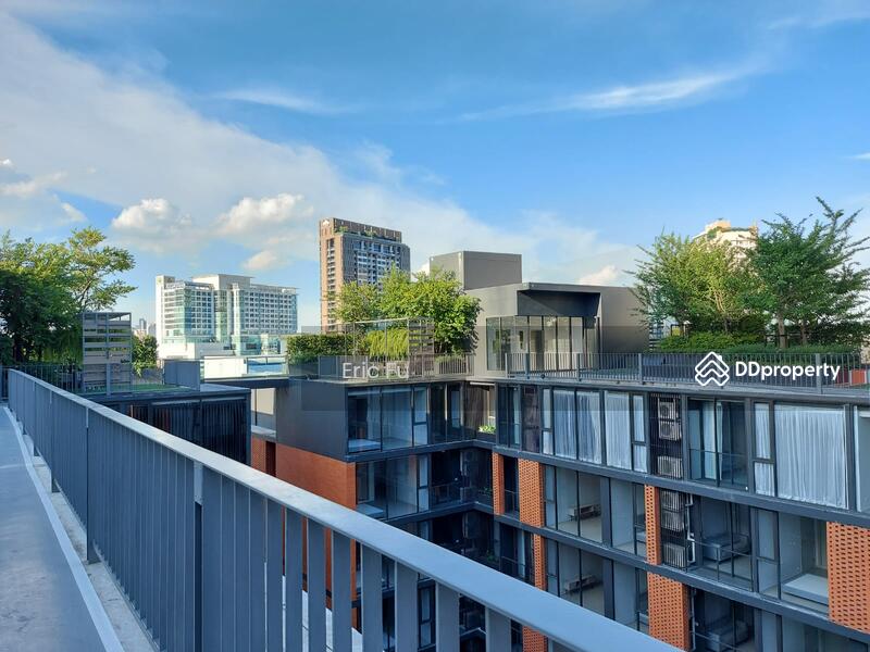 For Rent - Quintara Treehaus Sukhumvit 42, Bangkok