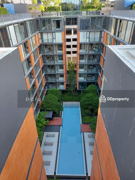For Rent - Quintara Treehaus Sukhumvit 42, Bangkok