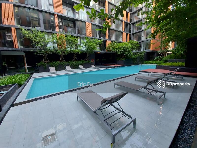 For Rent - Quintara Treehaus Sukhumvit 42, Bangkok