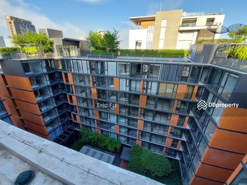 For Rent - Quintara Treehaus Sukhumvit 42, Bangkok
