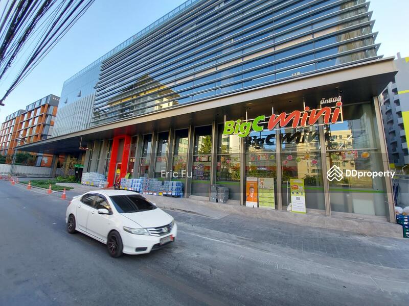 For Rent - Quintara Treehaus Sukhumvit 42, Bangkok