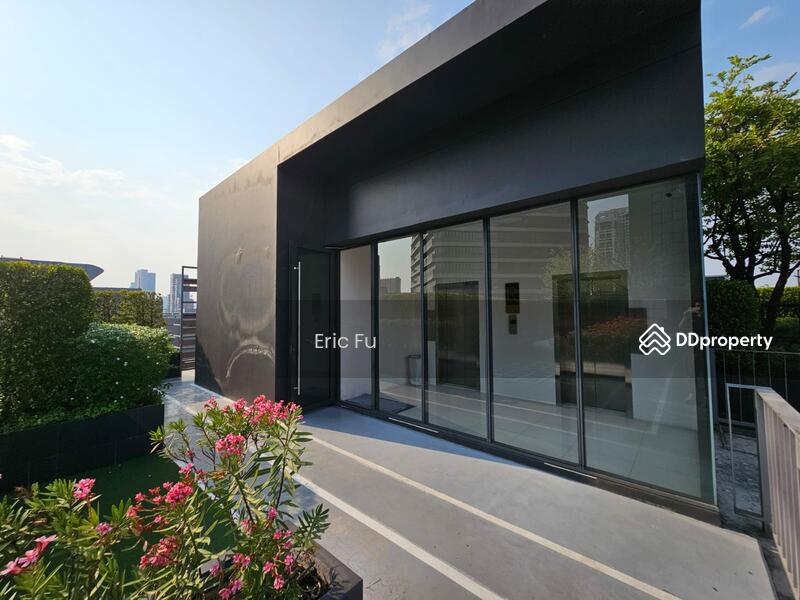 For Rent - Quintara Treehaus Sukhumvit 42, Bangkok