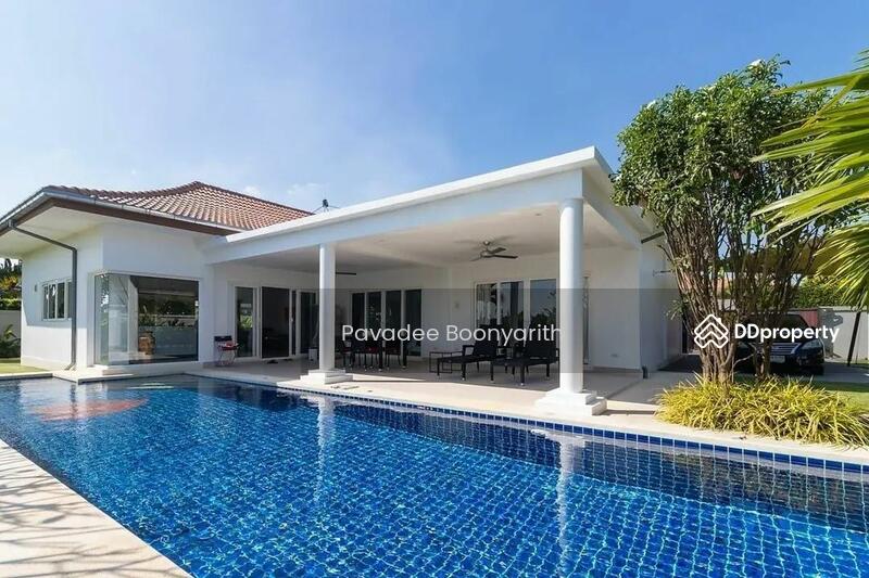 For Rent - Mali Residence, Prachuap Khiri Khan