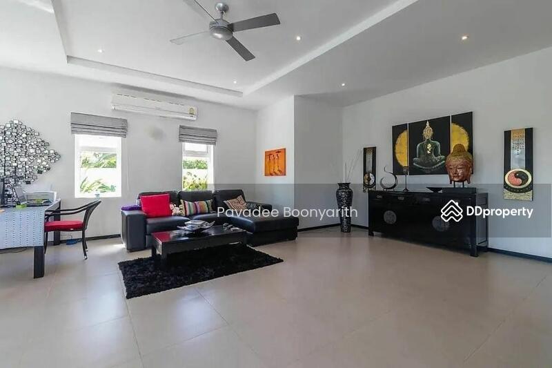 For Rent - Mali Residence, Prachuap Khiri Khan