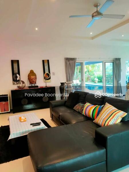 For Rent - Mali Residence, Prachuap Khiri Khan