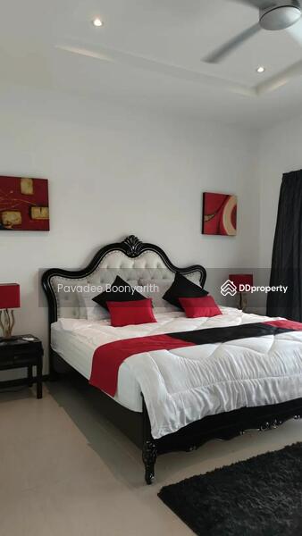 For Rent - Mali Residence, Prachuap Khiri Khan