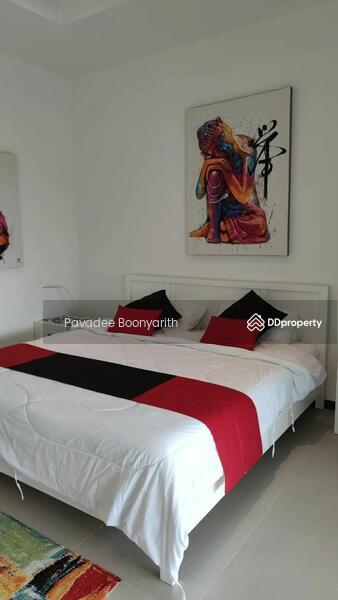 For Rent - Mali Residence, Prachuap Khiri Khan