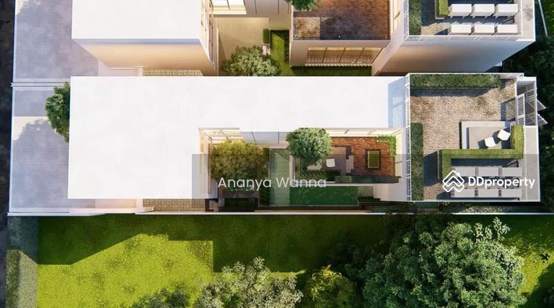 For Sale - One Atelier Sukhonthasawat, Bangkok