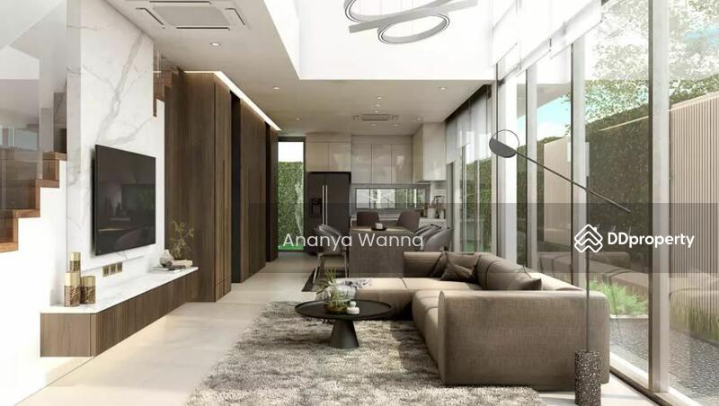 For Sale - One Atelier Sukhonthasawat, Bangkok