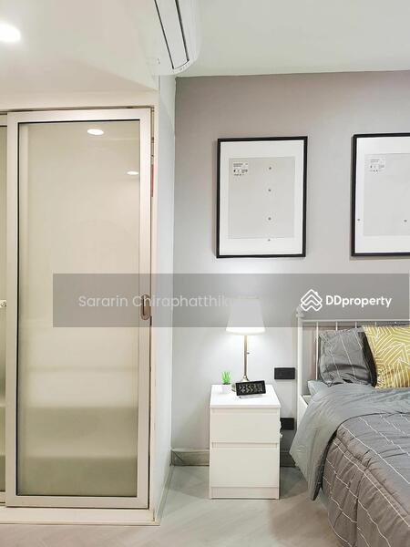 For Sale - The Colory Vivid, Bangkok