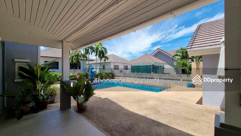 For Sale - 5-BR House close to East Pattaya (2102482), Chon Buri