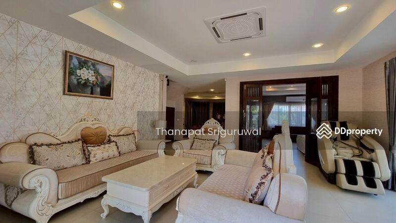 ขาย - 5-BR House close to East Pattaya (2102482), ชลบุรี