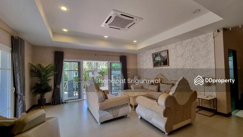 ขาย - 5-BR House close to East Pattaya (2102482), ชลบุรี