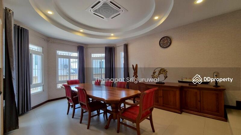 For Sale - 5-BR House close to East Pattaya (2102482), Chon Buri