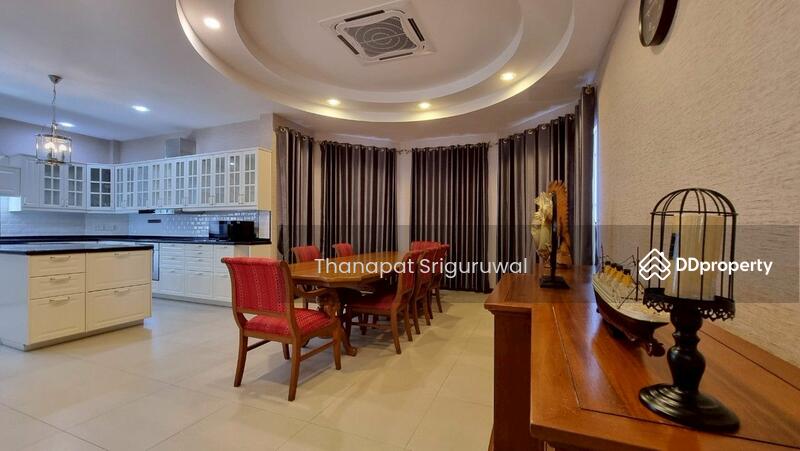 For Sale - 5-BR House close to East Pattaya (2102482), Chon Buri