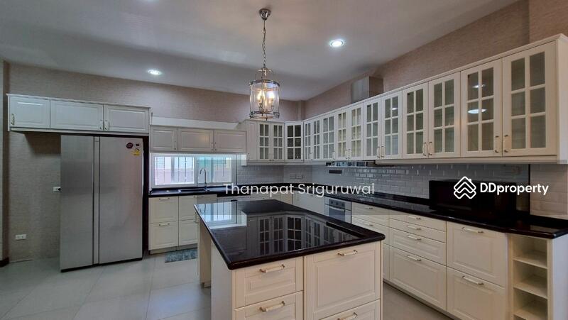 ขาย - 5-BR House close to East Pattaya (2102482), ชลบุรี