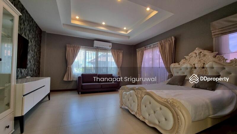 ขาย - 5-BR House close to East Pattaya (2102482), ชลบุรี