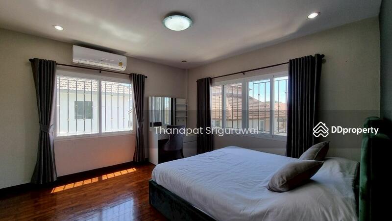 For Sale - 5-BR House close to East Pattaya (2102482), Chon Buri