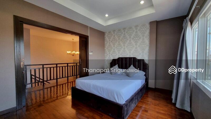 For Sale - 5-BR House close to East Pattaya (2102482), Chon Buri