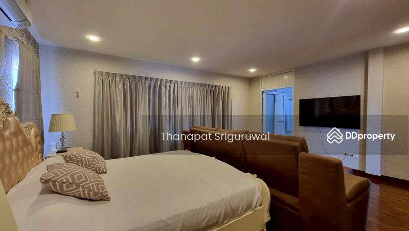For Sale - 5-BR House close to East Pattaya (2102482), Chon Buri