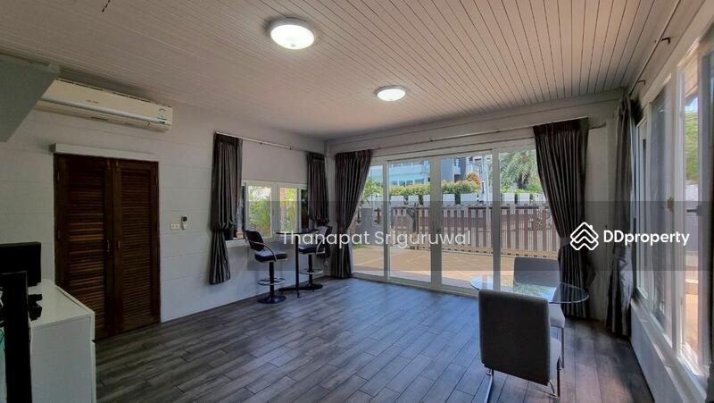 For Sale - 5-BR House close to East Pattaya (2102482), Chon Buri
