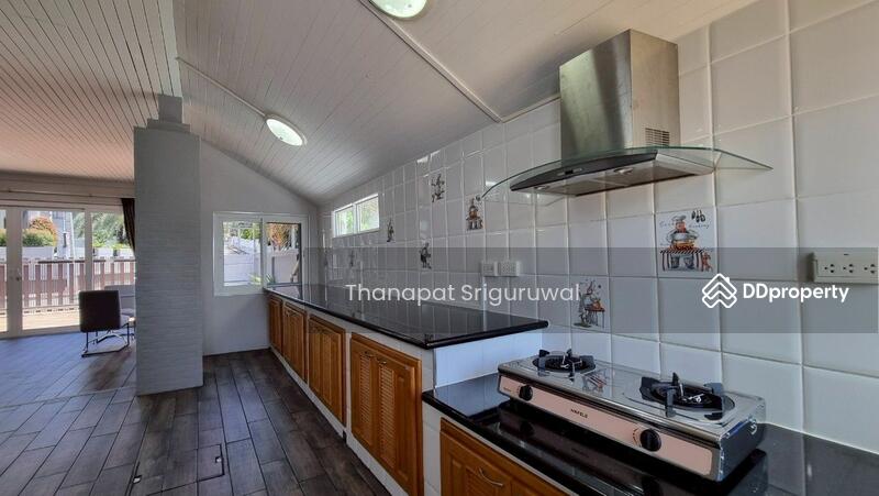 For Sale - 5-BR House close to East Pattaya (2102482), Chon Buri