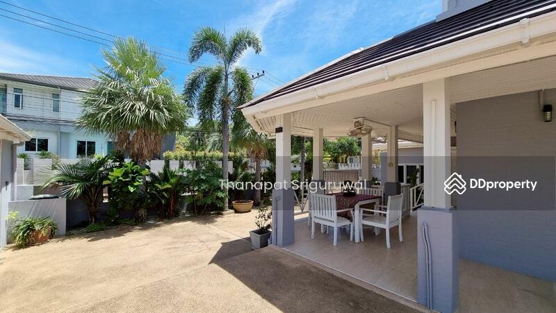 ขาย - 5-BR House close to East Pattaya (2102482), ชลบุรี
