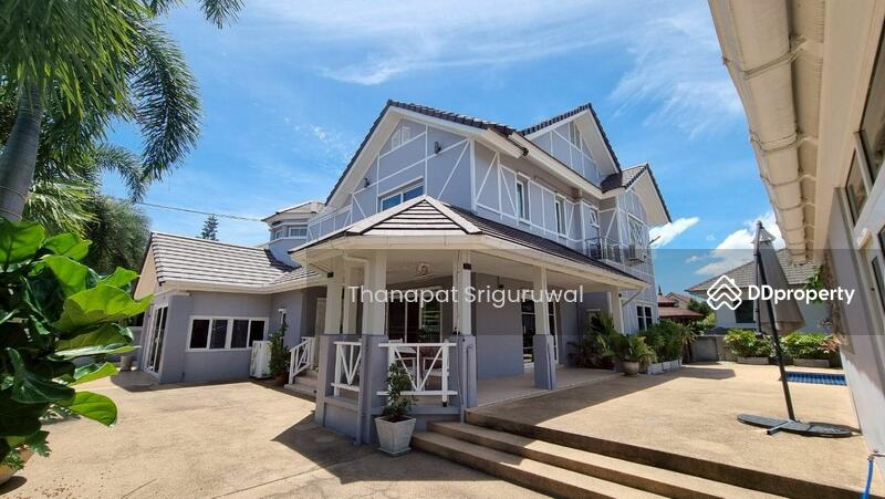 ขาย - 5-BR House close to East Pattaya (2102482), ชลบุรี