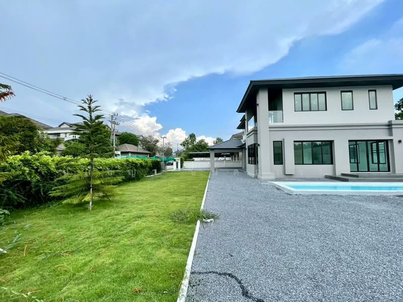 ณุศาศิริ พระราม 2 (Nusasiri City Rama 2), สมุทรสาคร, Rama 2 km 15, บางน้ำจืด, เมืองสมุทรสาคร, สมุทรสาคร, 350 ตร.ม., บ้านเดี่ยว ขาย, โดย ปภัชญา ธนัตถ์ภรณ์, 60049432 - DDproperty.com
