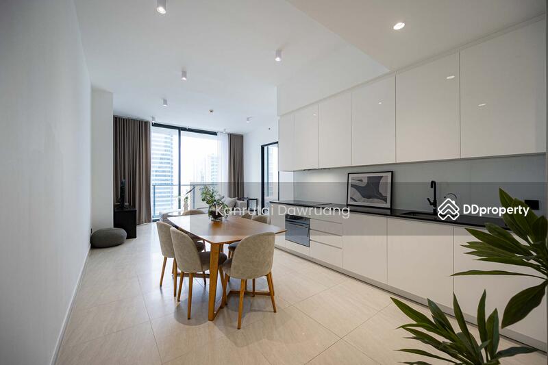 For Rent - Tait Sathorn 12, Bangkok