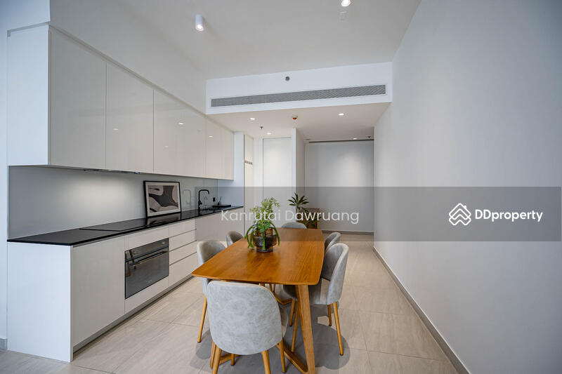 For Rent - Tait Sathorn 12, Bangkok