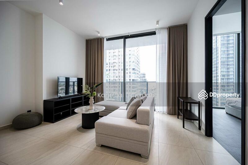 For Rent - Tait Sathorn 12, Bangkok