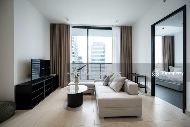 For Rent - Tait Sathorn 12, Bangkok