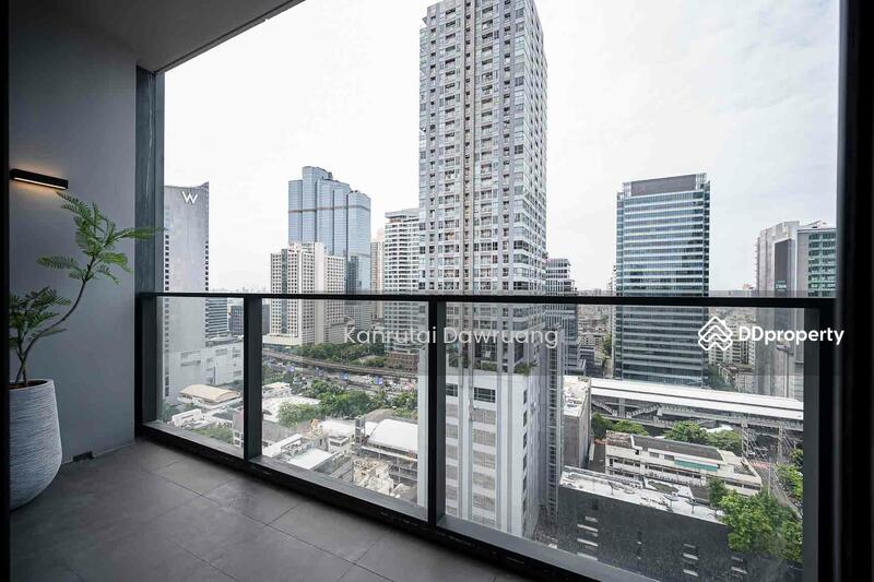 For Rent - Tait Sathorn 12, Bangkok