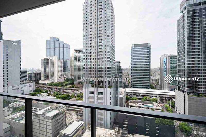 For Rent - Tait Sathorn 12, Bangkok
