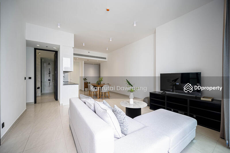 For Rent - Tait Sathorn 12, Bangkok